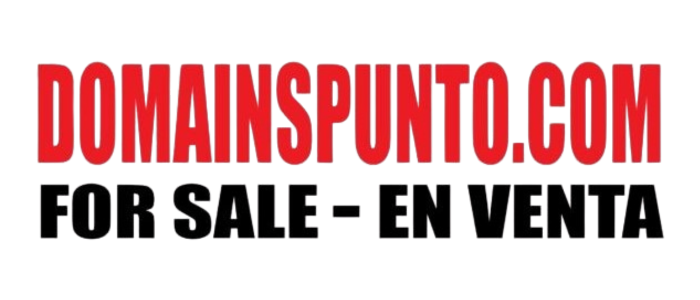domainspunto.com